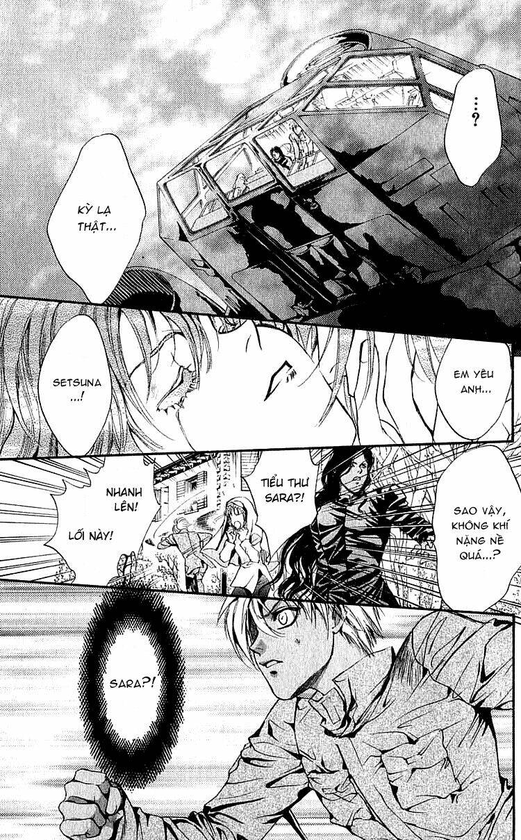 tình yêu loạn luân chapter 99 29