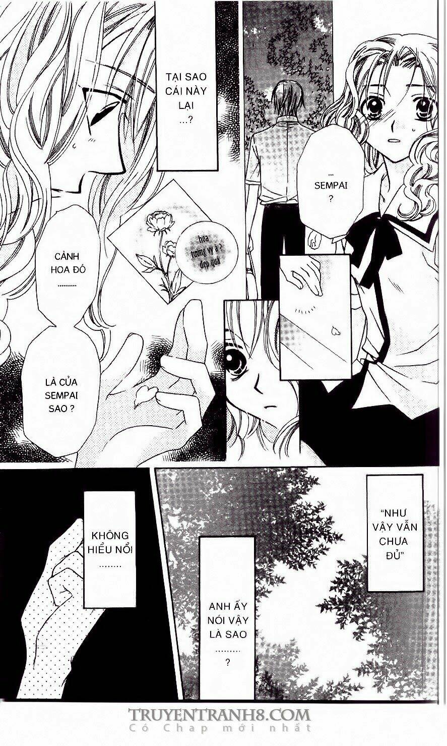 vườn địa đàng chapter 52 24