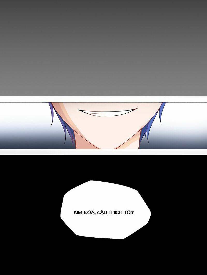 yêu ngươi ta có bệnh chapter 1 5