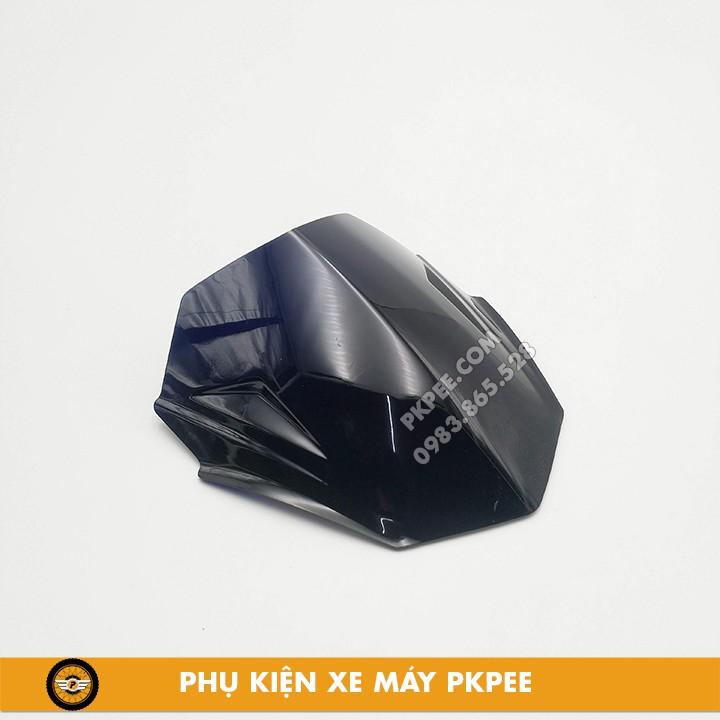 Mão Ốp Đầu Mẫu Malaysia Gắn Exciter 150 2015-2018