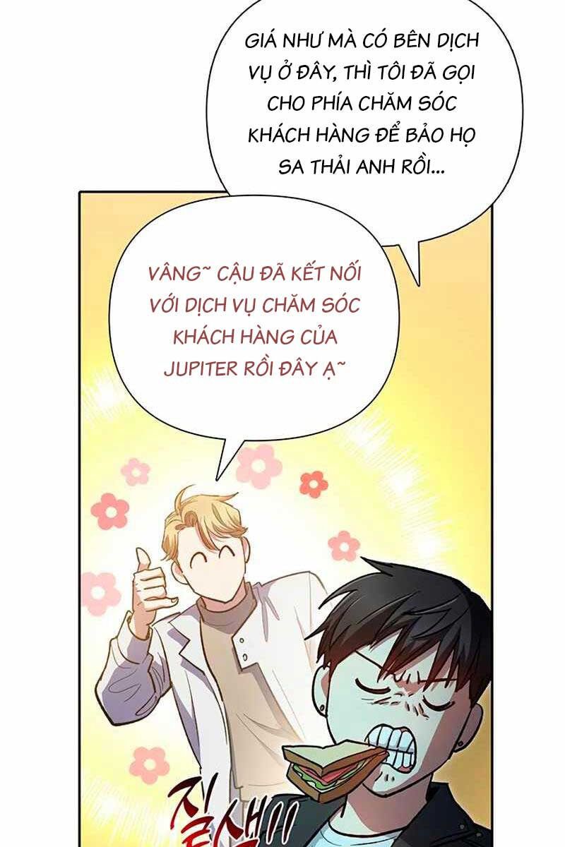 những ranker cấp s mà tôi nuôi dưỡng chapter 83.1 15