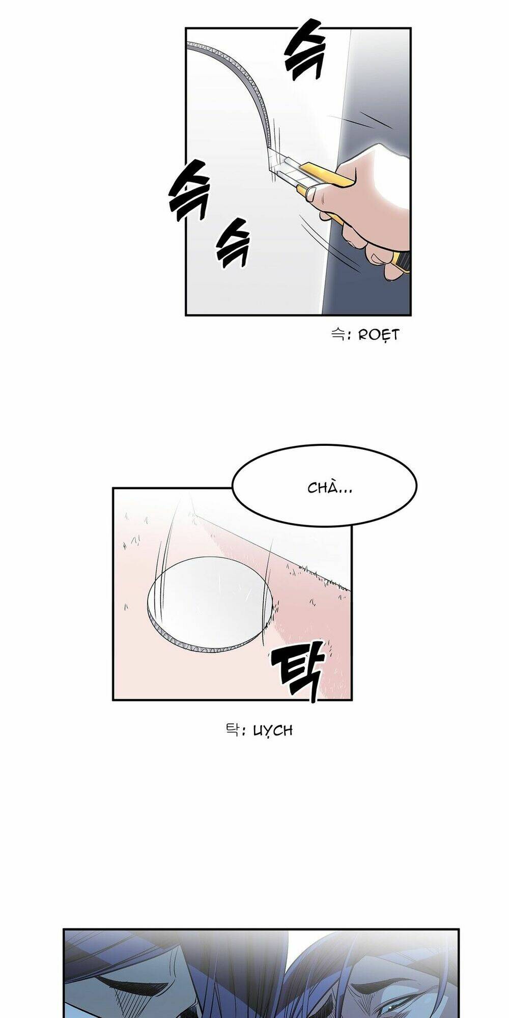 câu lạc bộ sa đoạ chapter 35 7