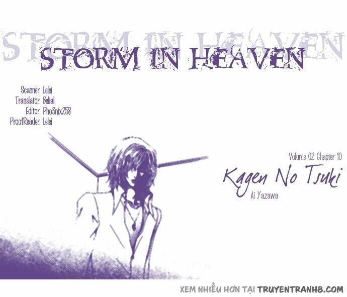 kagen no tsuki - last quarter chapter 10 2