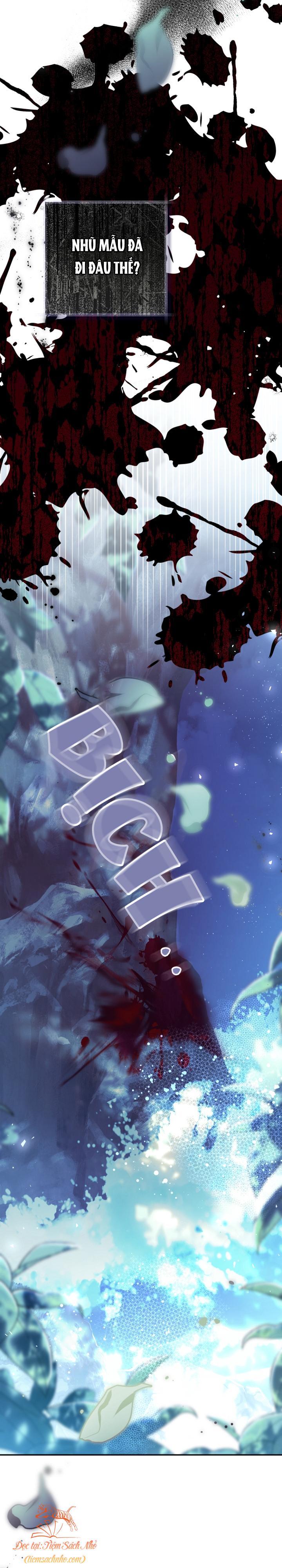 ác nữ là con rối chapter 67 4