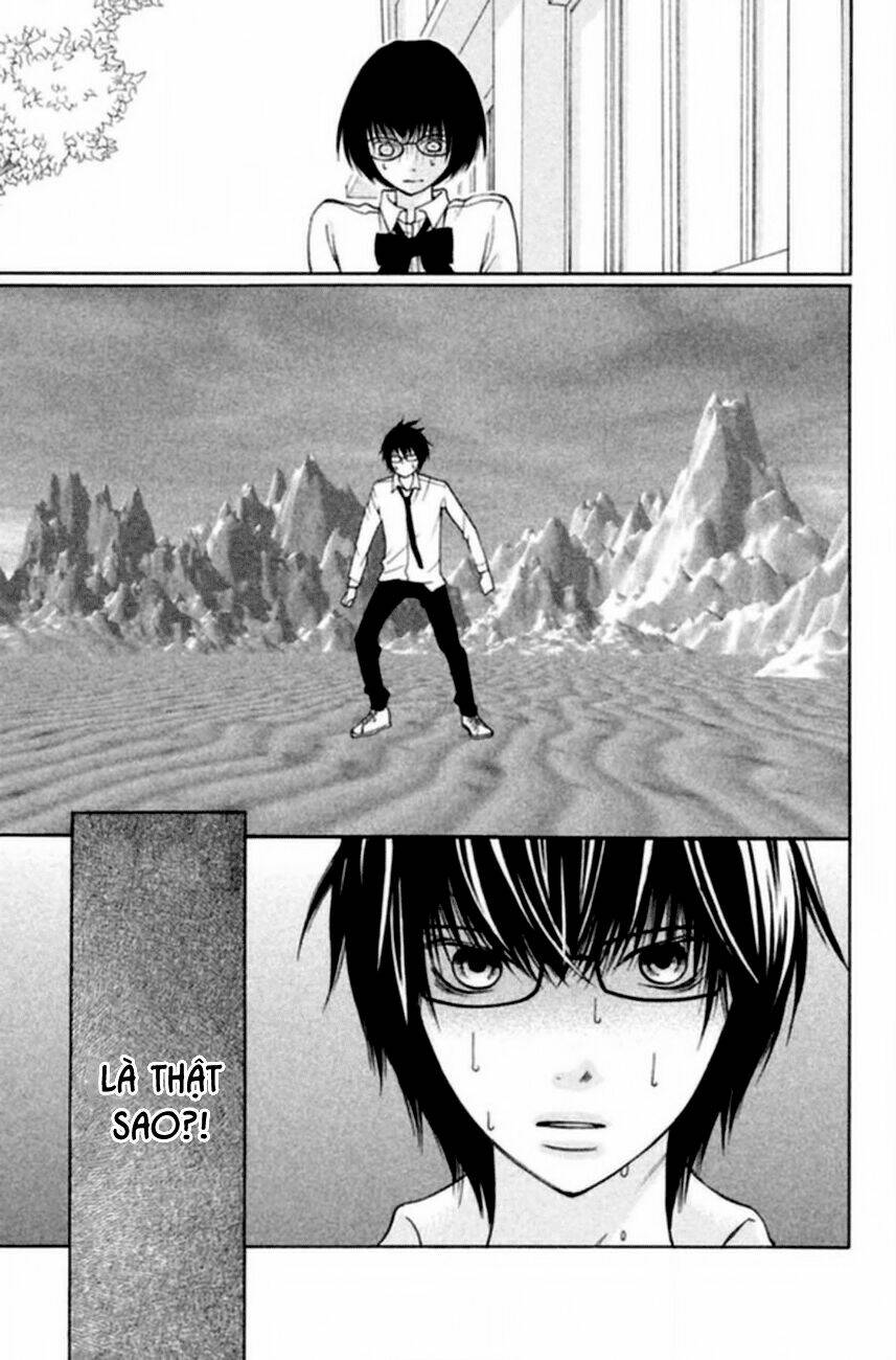 3d kanojo - bạn gái 3d chapter 17 10