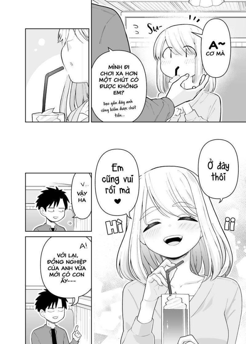 a story about a very ordinary couple chapter 22 2