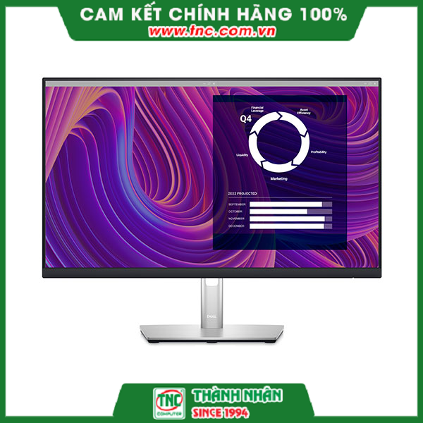 Màn hình LCD Dell P2423D - Hàng chính hãng