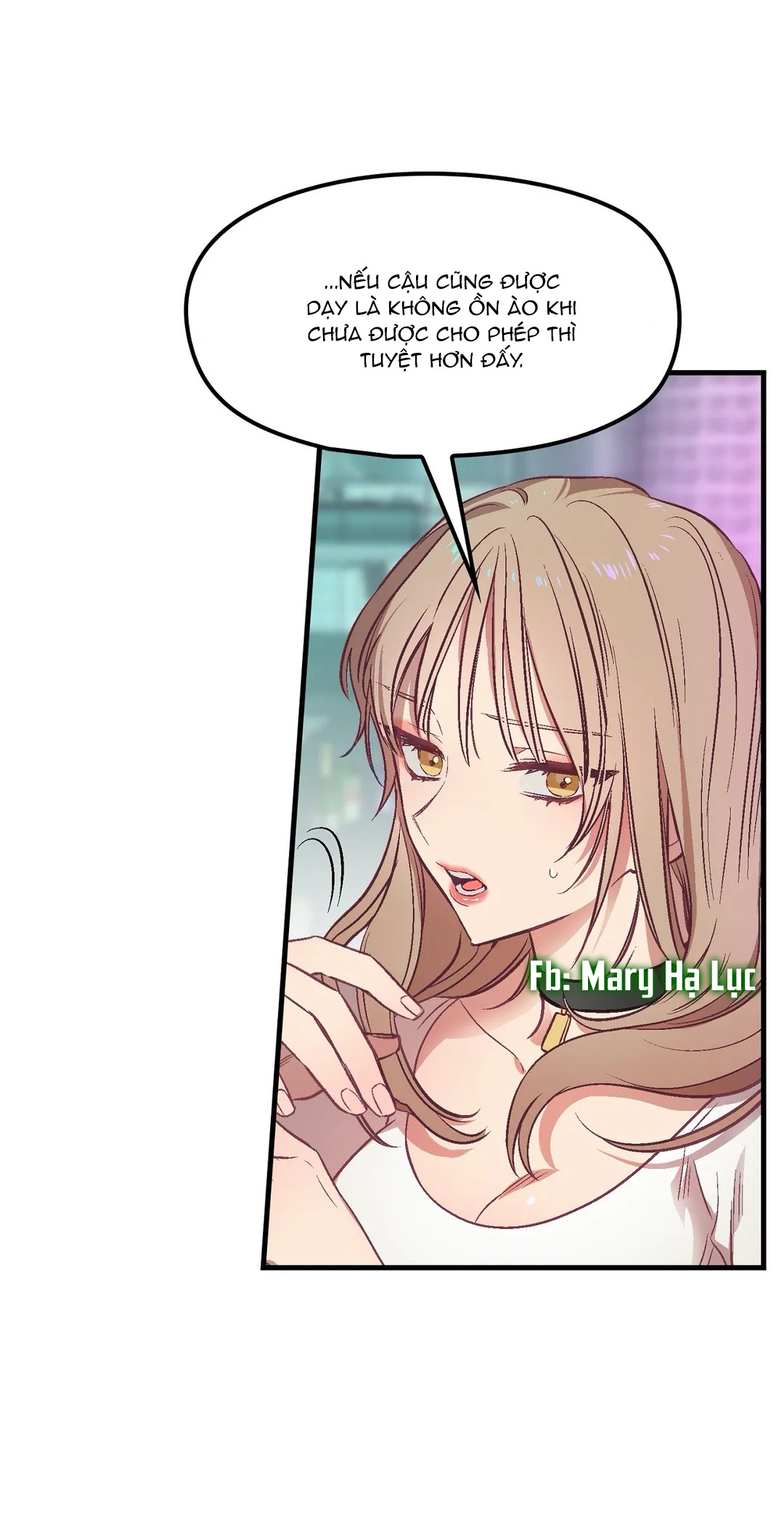 cô em xinh đẹp và ba chàng trai may mắn chapter 1 63