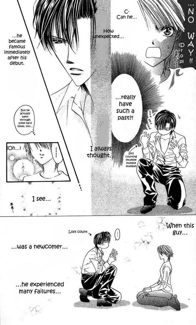 thử thách của kyouko chapter 23 21