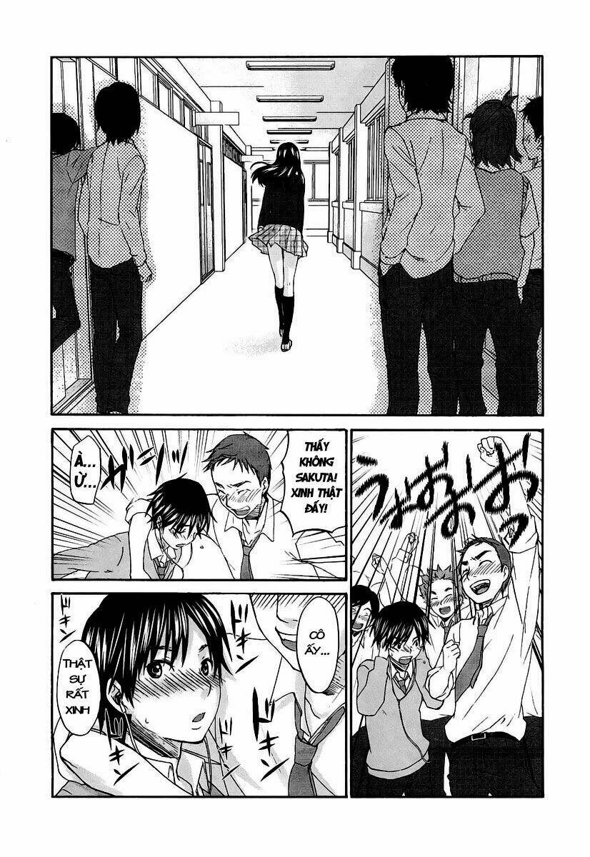 seishun pop! chapter 1 20