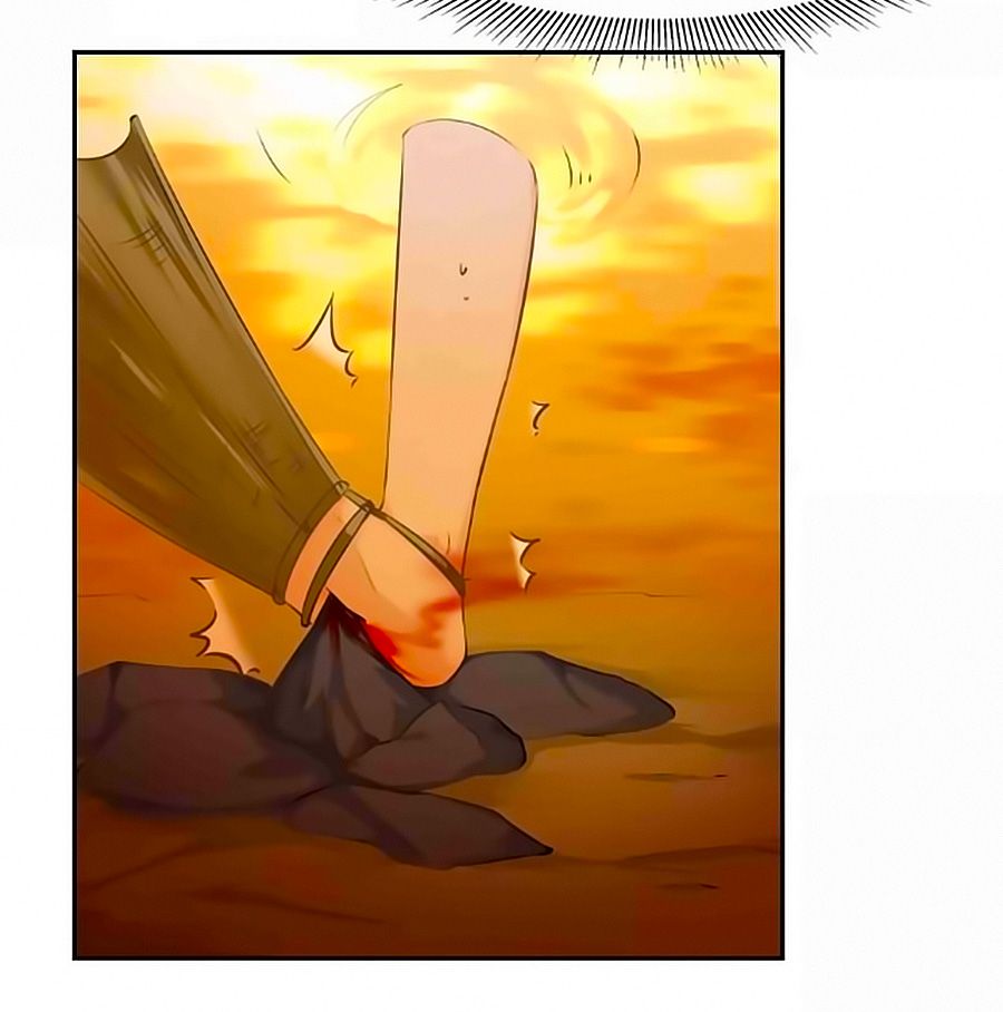 Thịnh Thế Đế Vương Phi chapter 34 - Trang 12