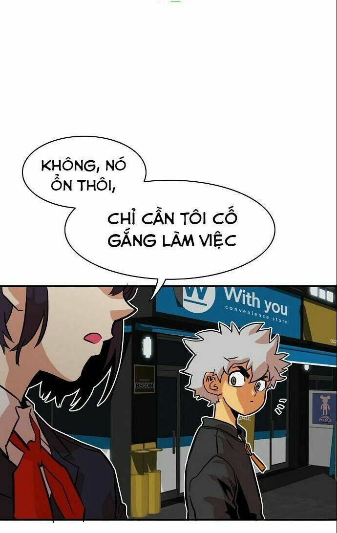 bẫy troll chapter 19 21