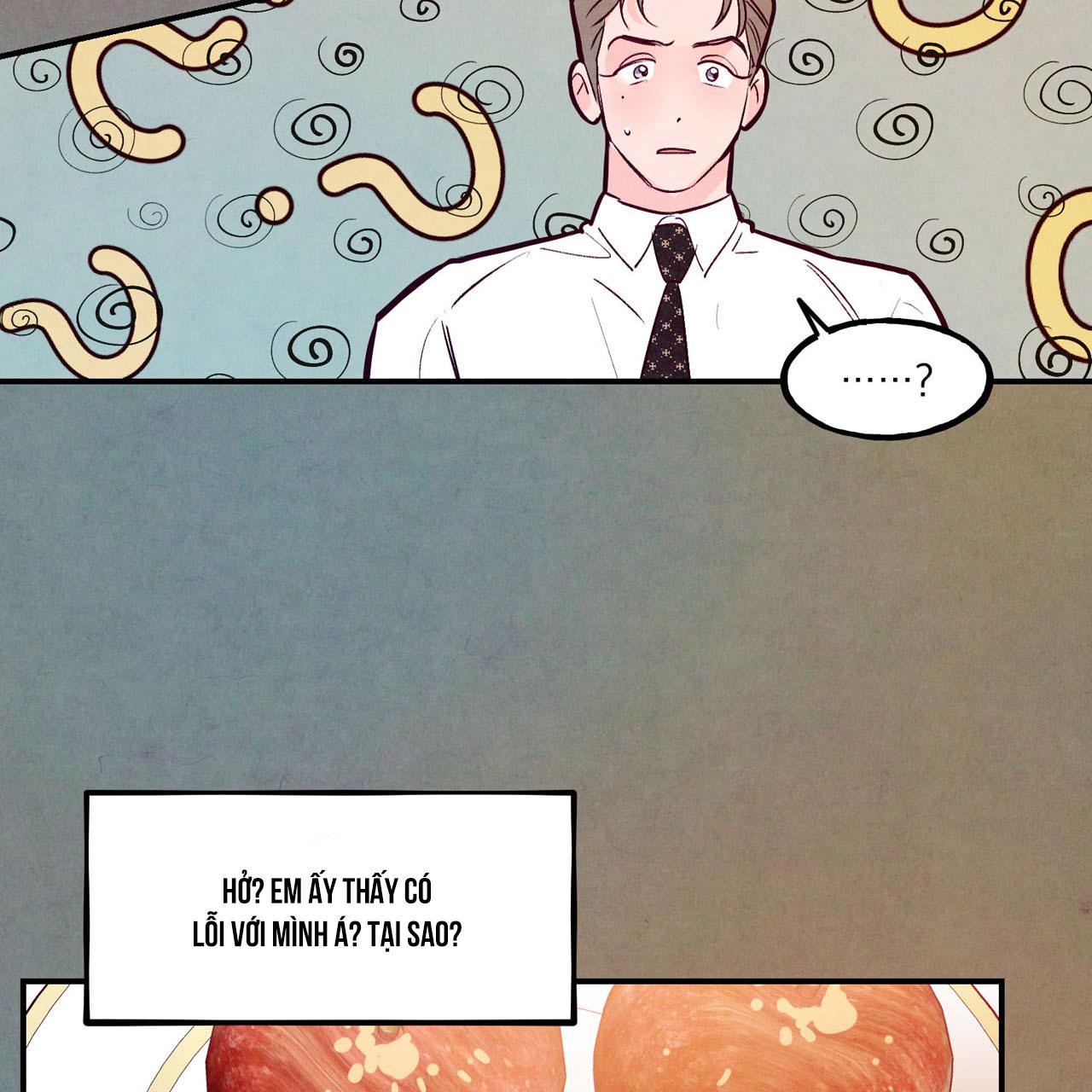 say tình [bl] chapter 48 78