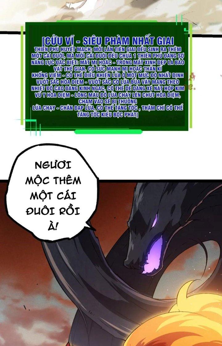 từ cây cổ thụ bắt đầu tiến hóa chapter 74 28