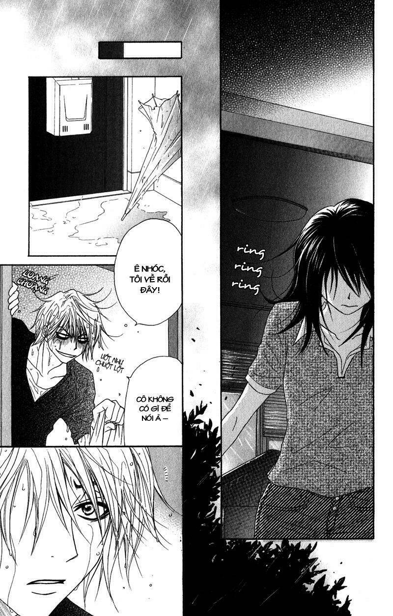 điện kích daisy chapter 14 21