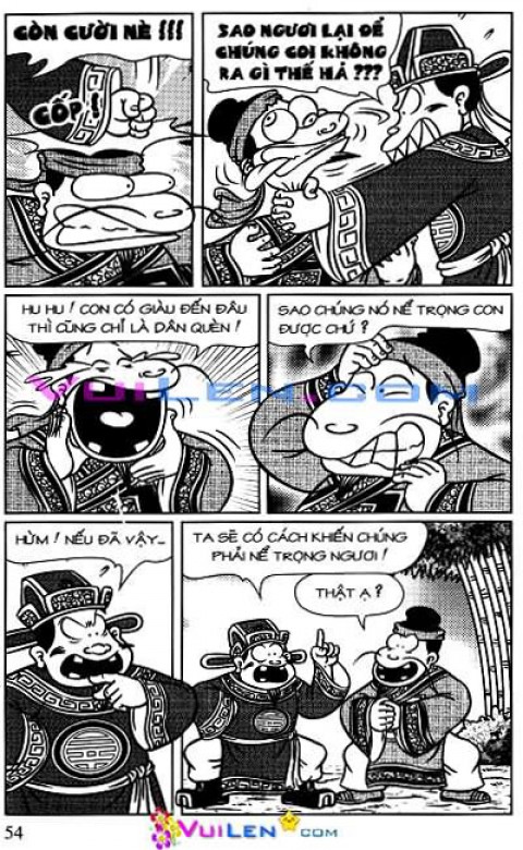 thần đồng đất việt chapter 182 51