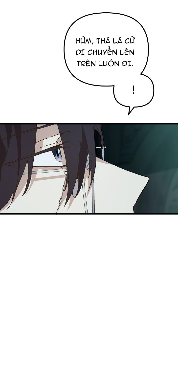 công chúa vờ như điên chapter 21 10