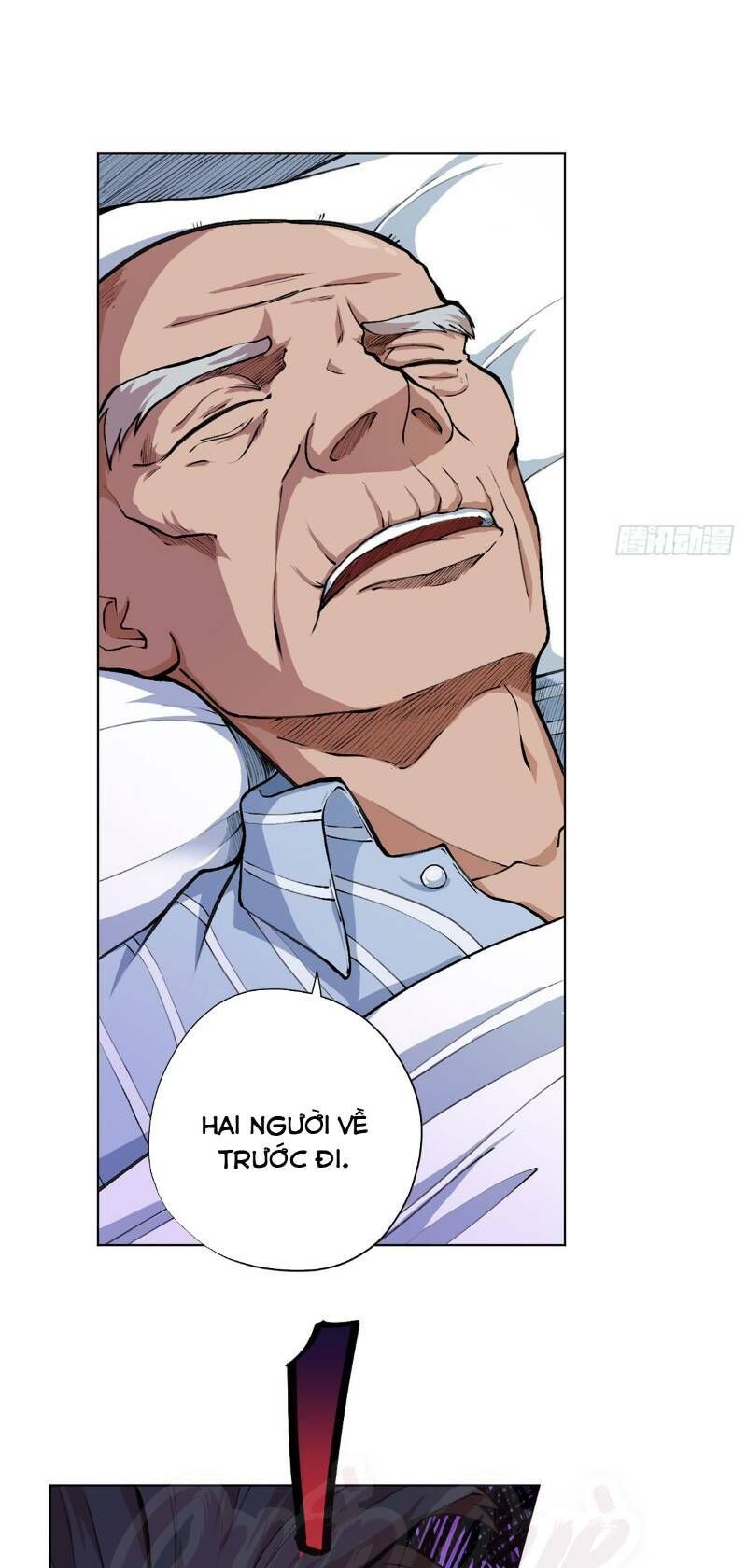 vương bài thần y chapter 9 3