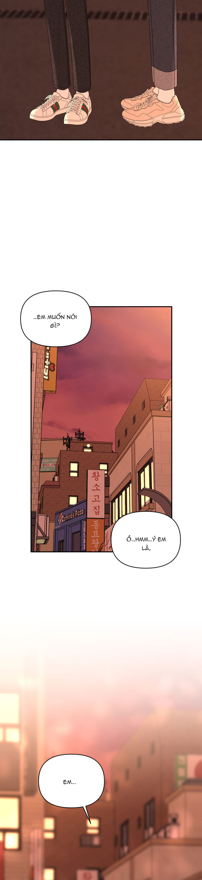 xin hãy xuất hiện chapter 10.1 20