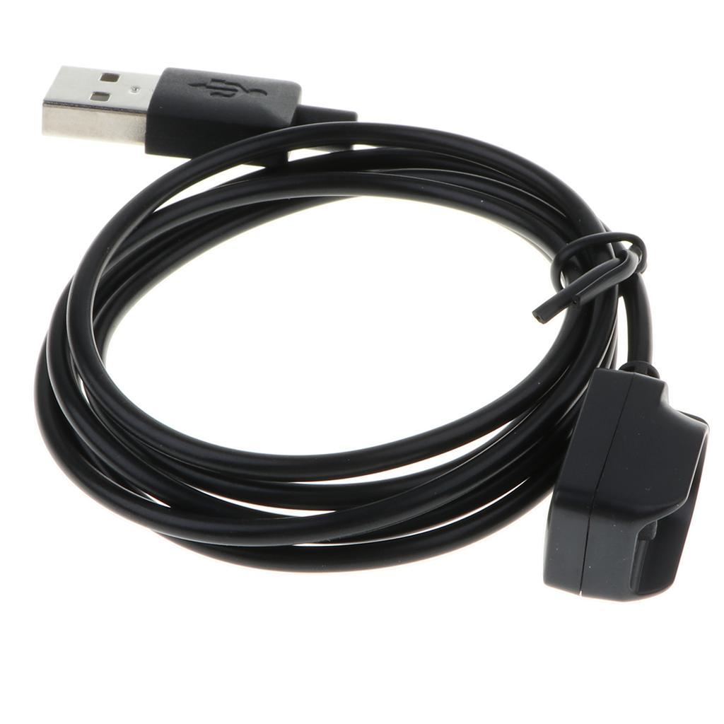 2x USB Charging Charger Cable for   Bluetooth Headset