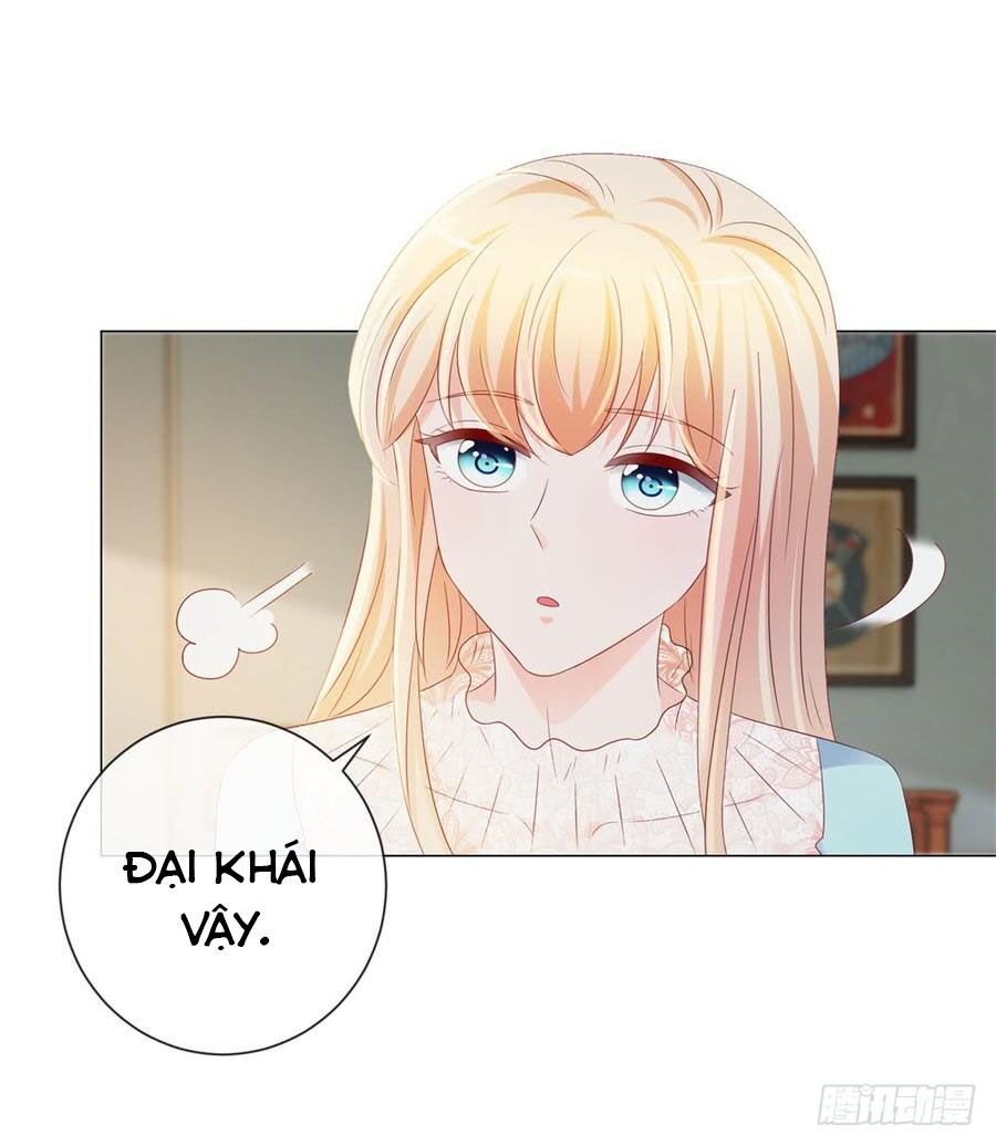 ẩn hôn 100%: chọc tức vợ yêu mua một tặng một chapter 89 26