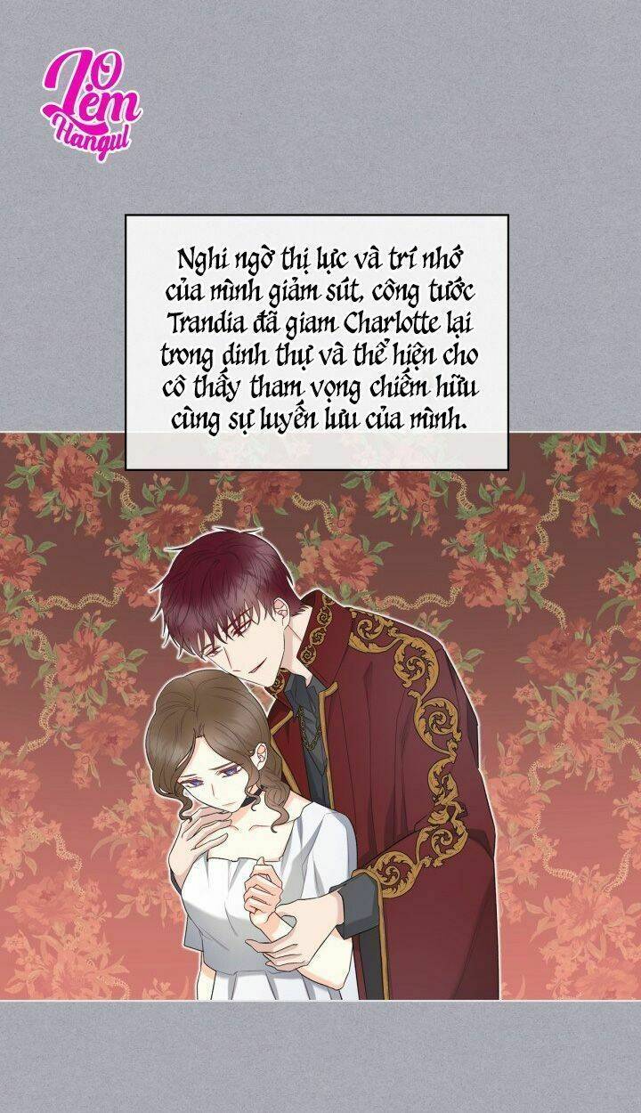 kẻ tạo ra nữ phản diện chapter 33 23