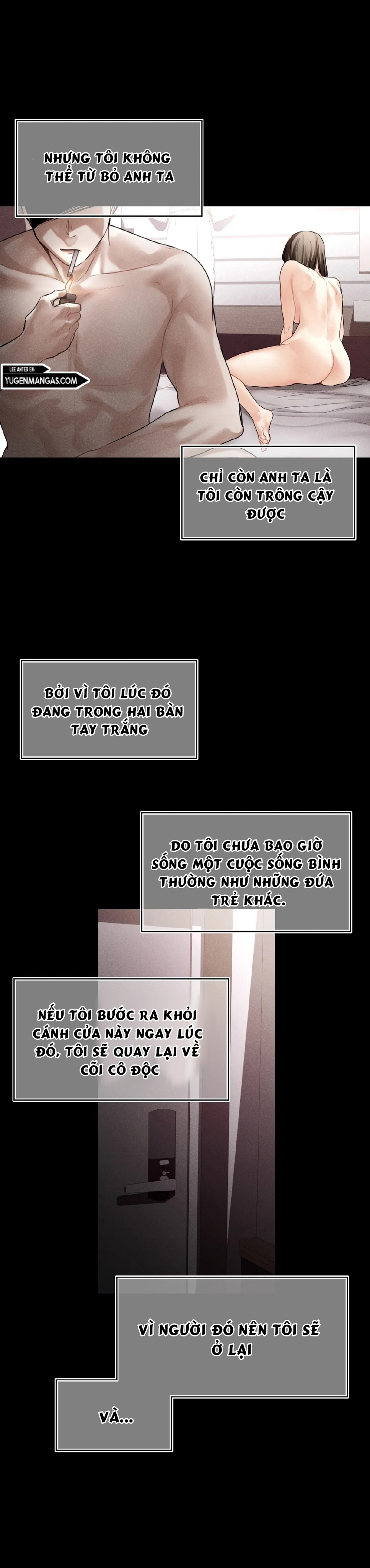 đàn ông và đàn bà ở sillim chapter 25 16