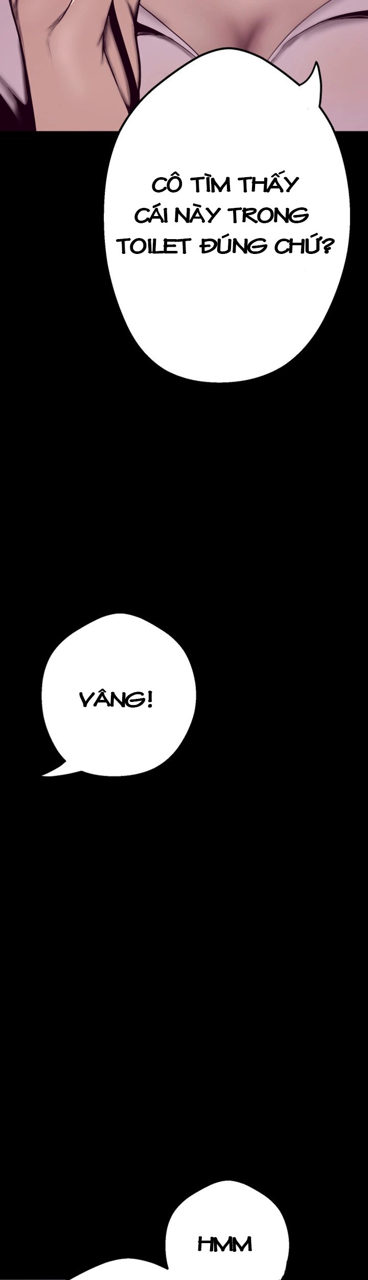 một thế giới mới tuyệt vời chapter 1 74