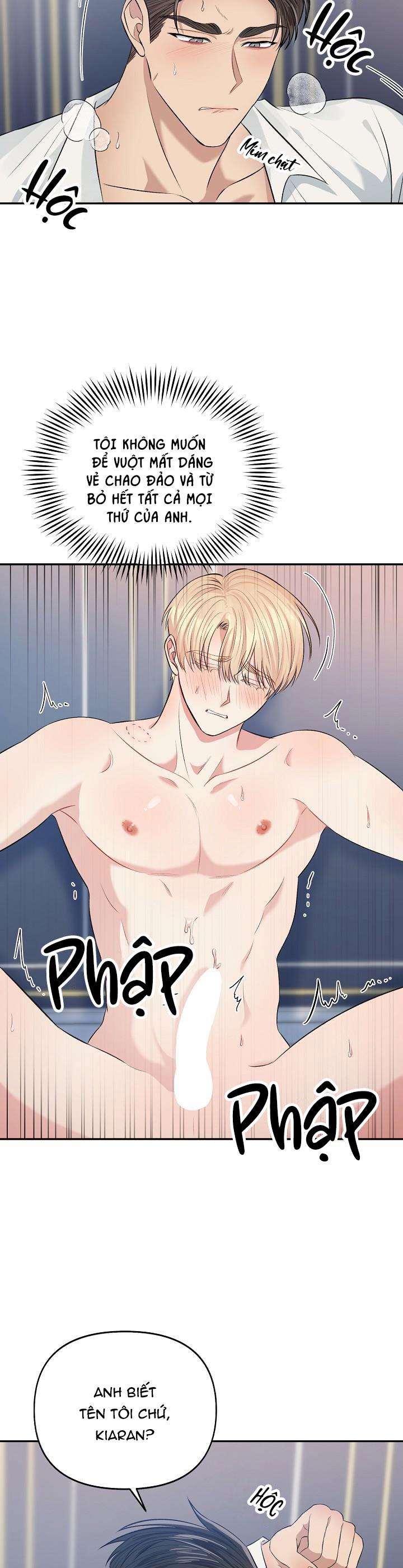 sắc đêm chapter 6 21