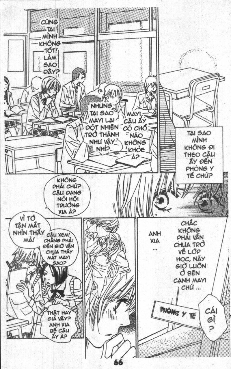 sweet mission chapter 4 64