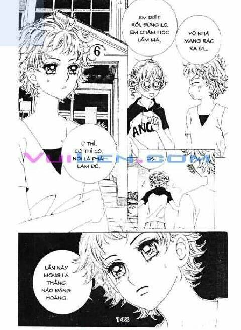 ánh nắng chói chang chapter 7 147