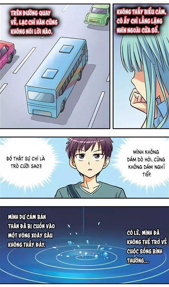 nặc á chi điệp chapter 15 5