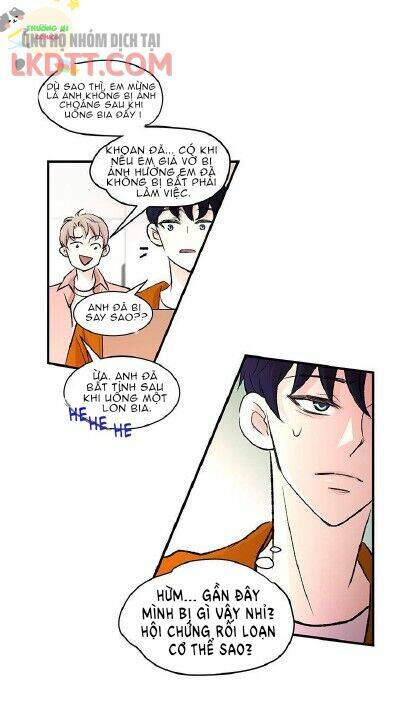 từng bước đến bên anh chapter 3 24
