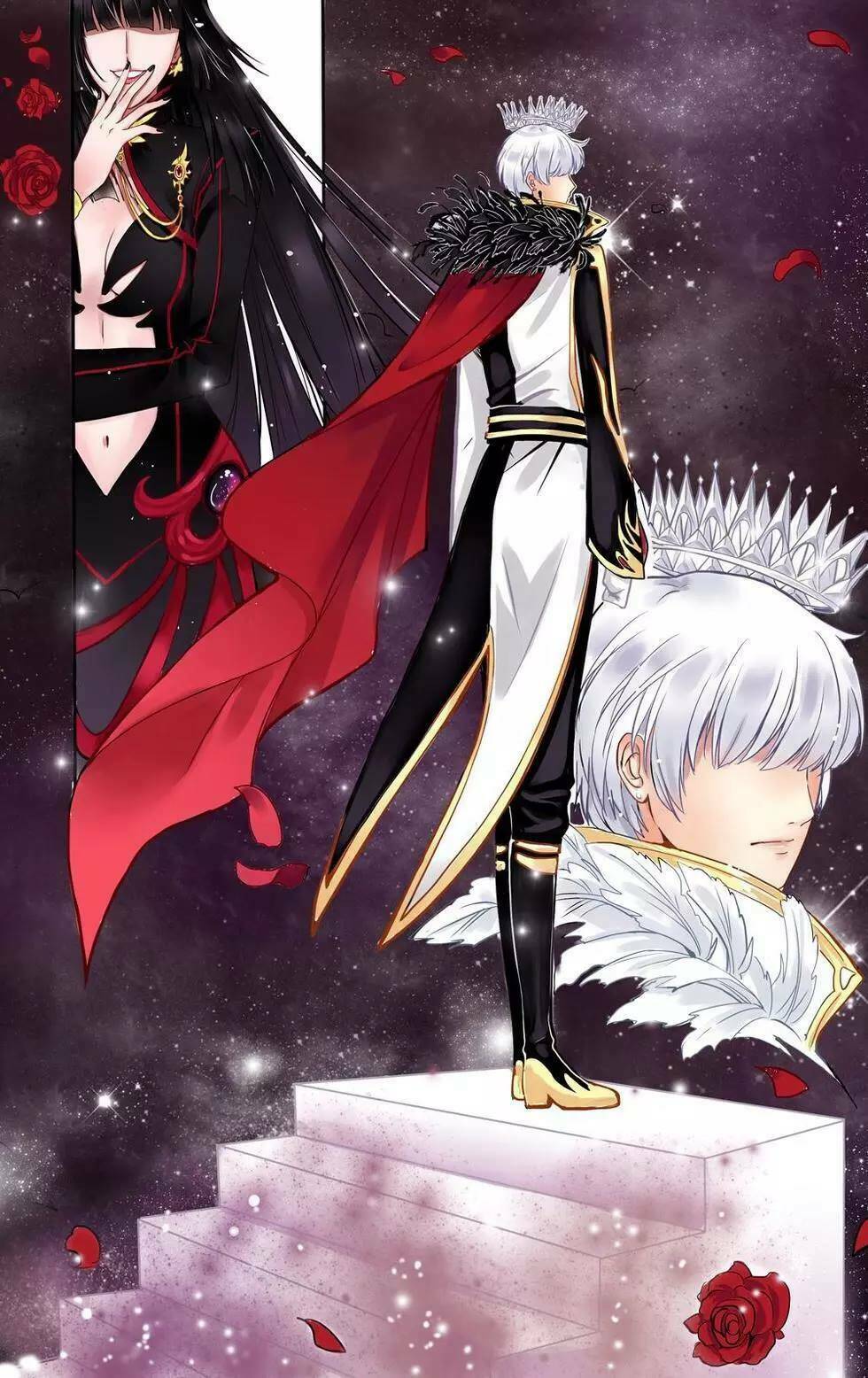 chuyện kể nghìn đêm chapter 1 5