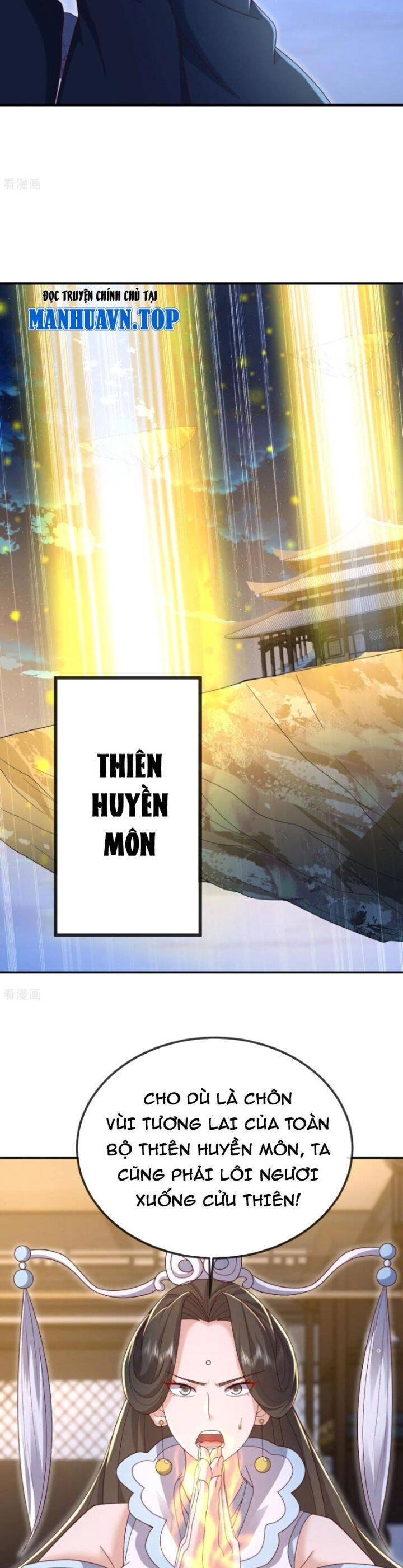 tiên võ đế tôn chapter 681 7
