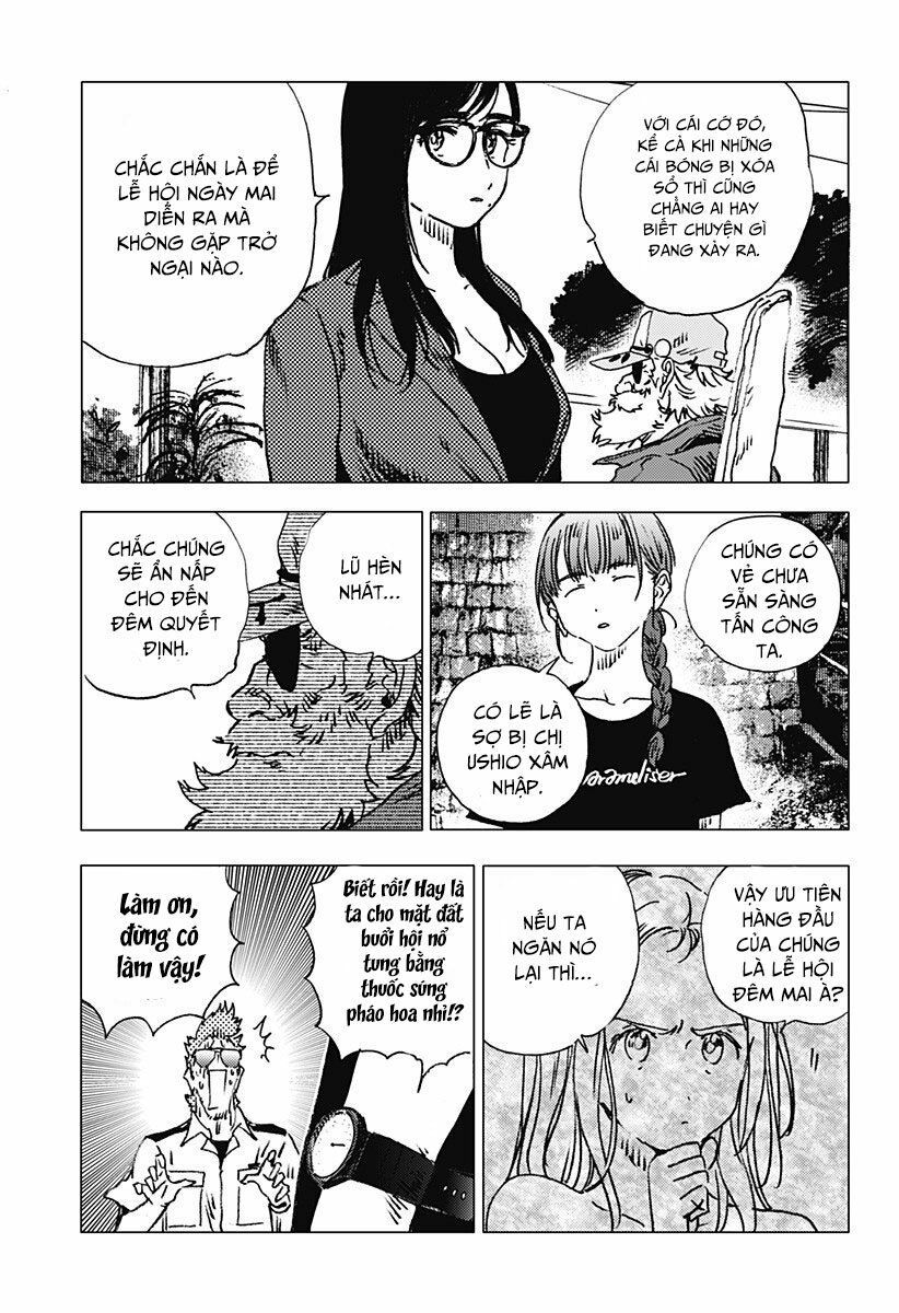 summer time render chapter 93 23