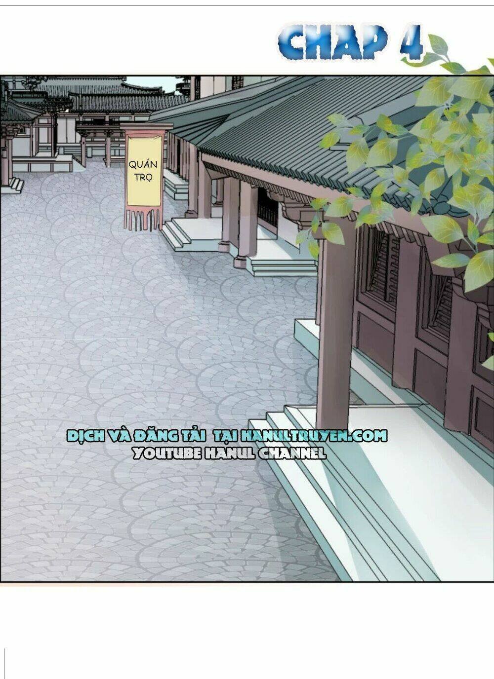 cung đấu không bằng hành tẩu giang hồ chapter 4 2