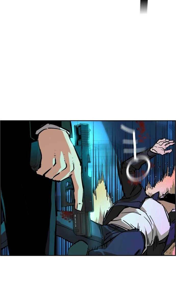 bạn học tôi là lính đánh thuê chapter 131 96