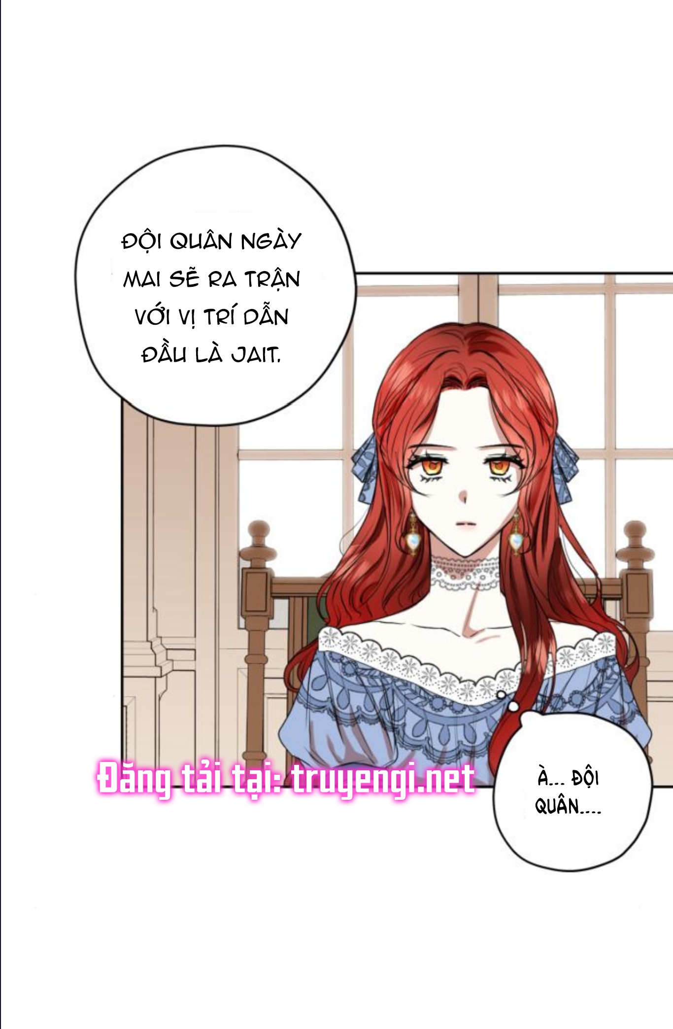 đỉnh cấp nuôi dưỡng lão công chapter 7 34