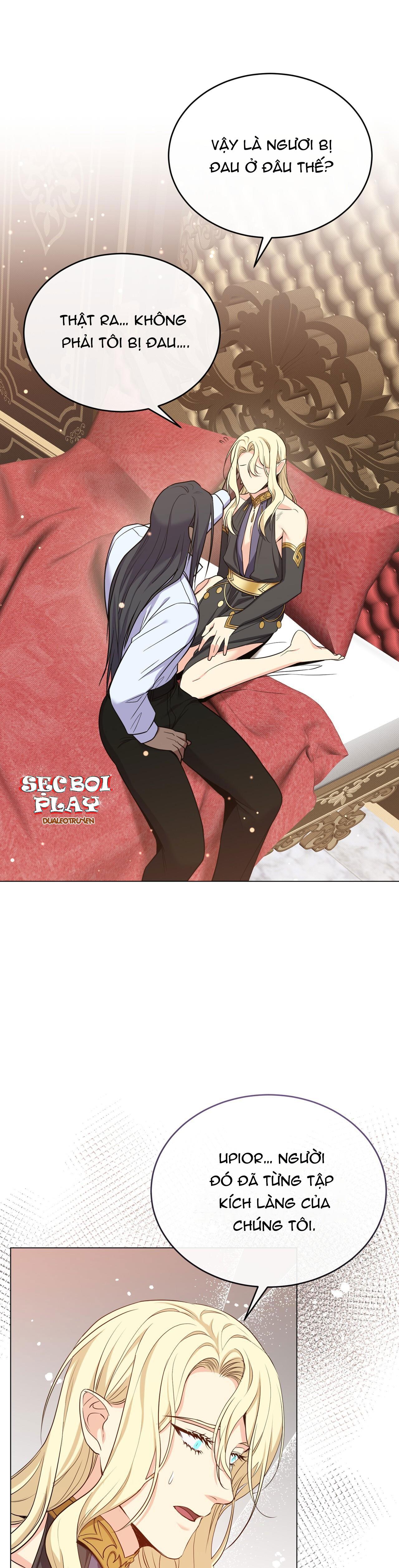 mặt trăng quỷ chapter 31 11