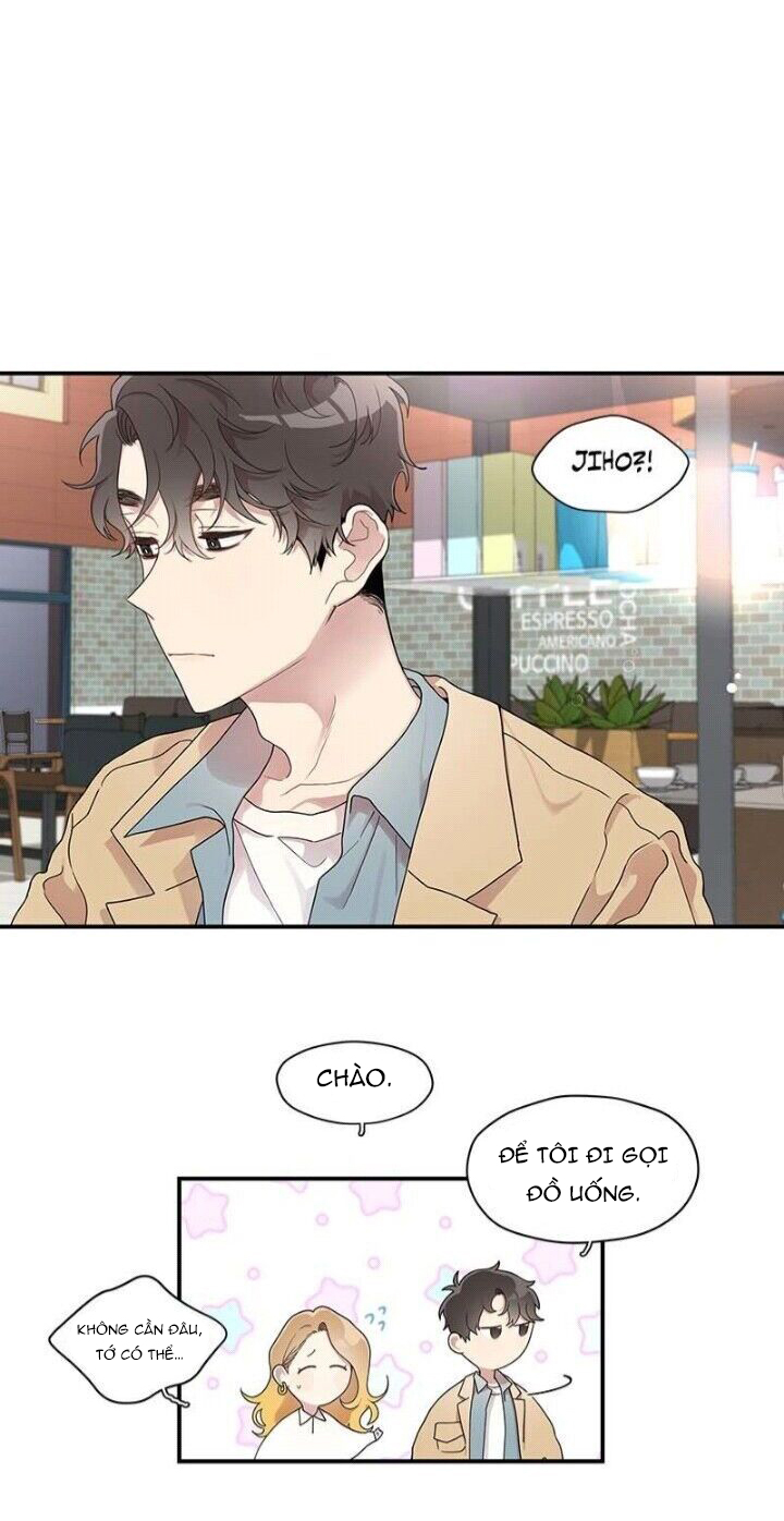 thanh xuân lầm lỡ chapter 33 4