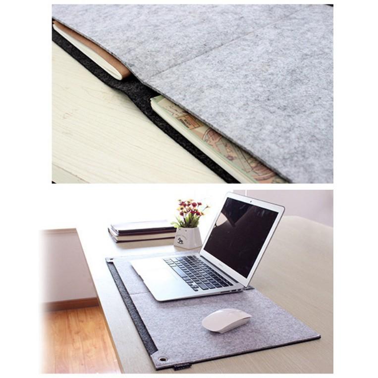 Tấm lót bàn làm việc văn phòng, học tập Forever 63x33   - Home and Garden