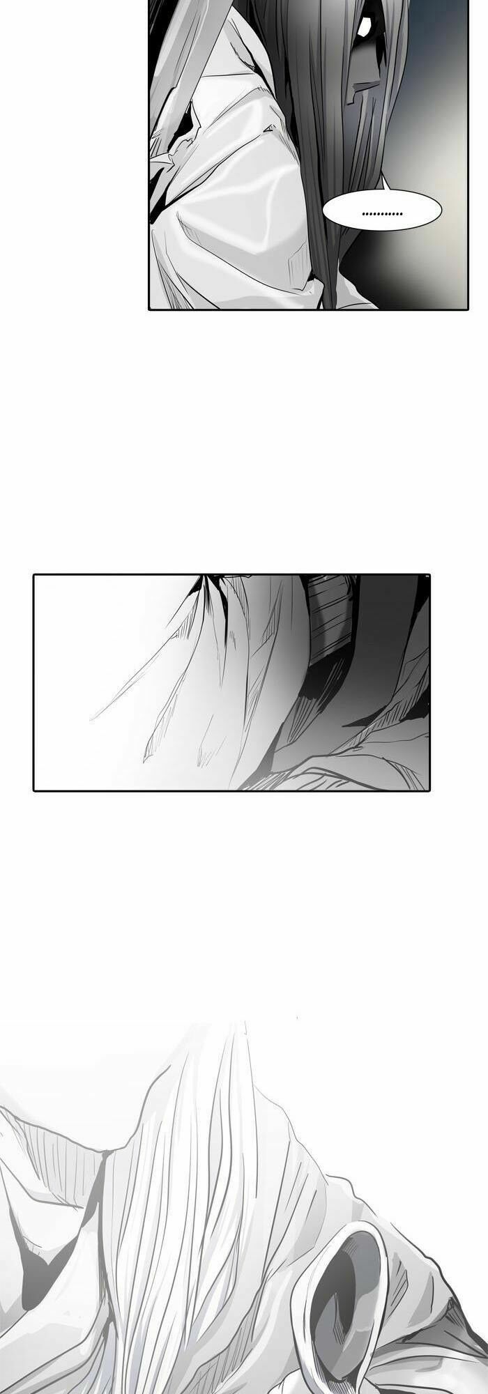 tòa tháp bí ẩn 2 chapter 254 18