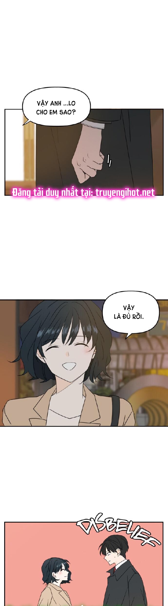 hẹn gặp anh ở kiếp thứ 19 chapter 82 19