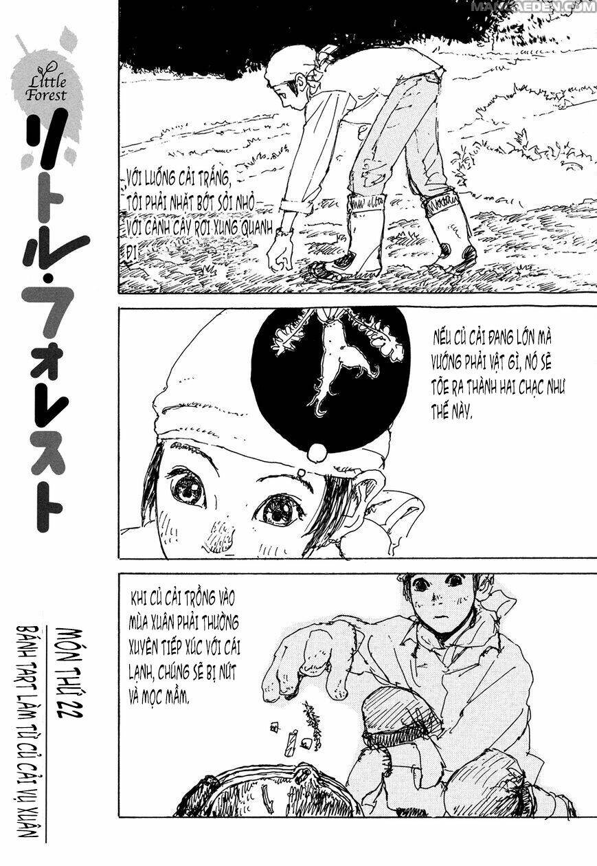 little forest chapter 22 1