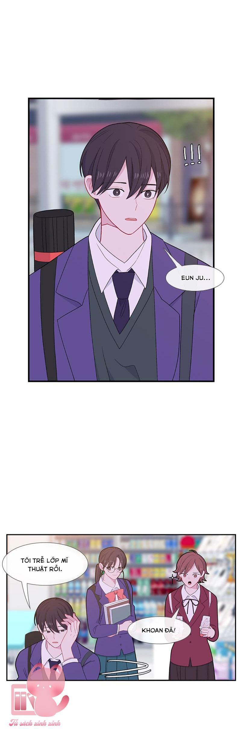 về bên anh chapter 75 10