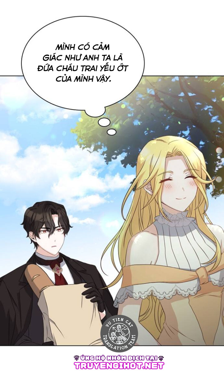 lời cầu hôn đến từ hoàng đế chapter 32.2 26