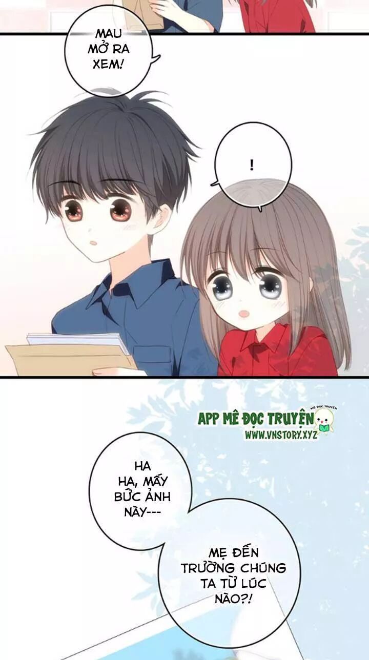 con tim rung động 2 chapter 114 34