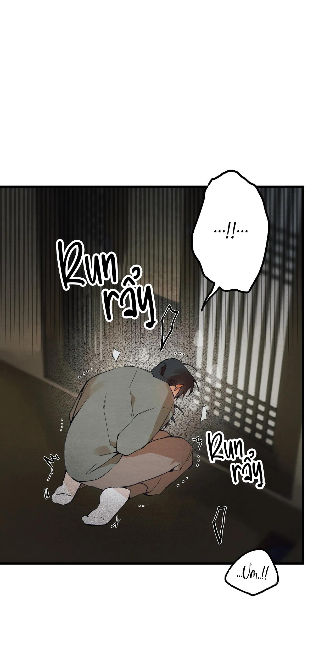 manhwa chịch vồn chịch vã chapter 10 31