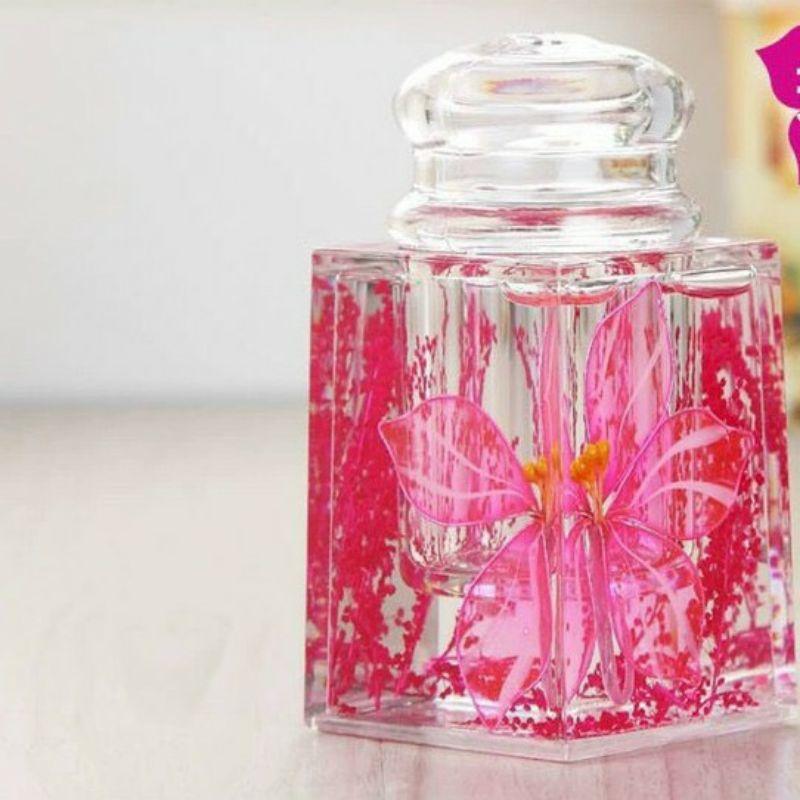 SALE THẢ GA Lọ đựng tăm hoa nước siêu đẹp
